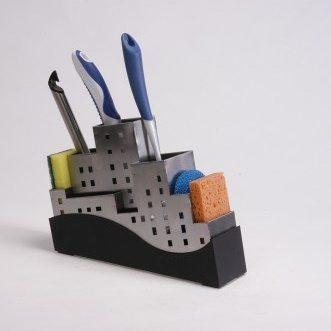 Manhattan 2050 Multipurpose holder