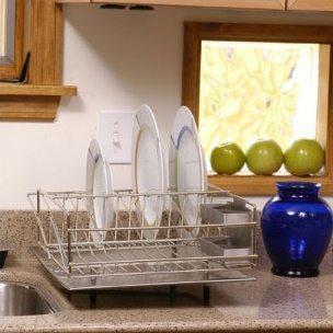 Rohan Dish Drainer