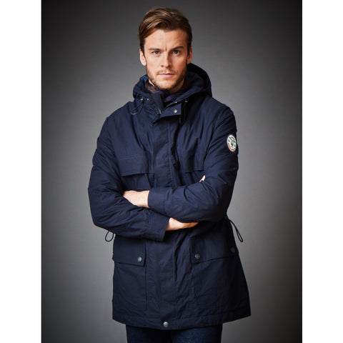 Himalaya Classic Parka