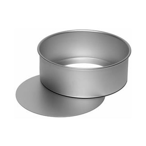 Anodised Round Cake Pan, 8-inch