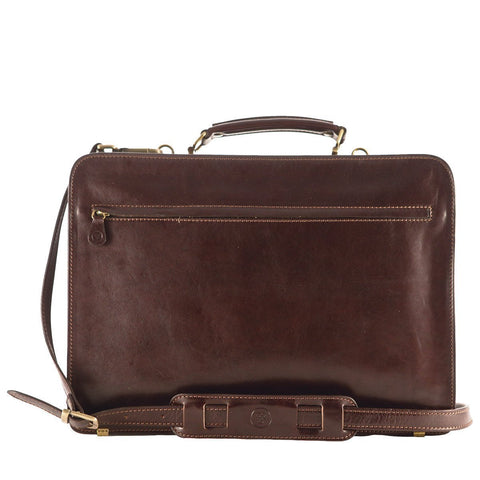 Alanzo Briefcase