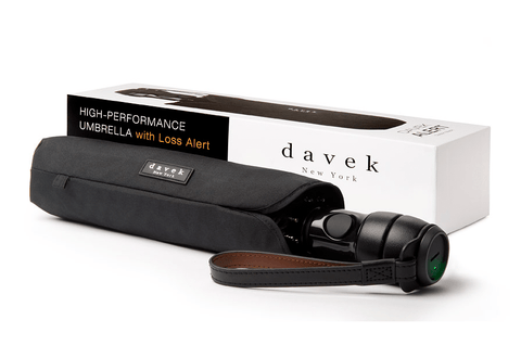Davek Alert Umbrella