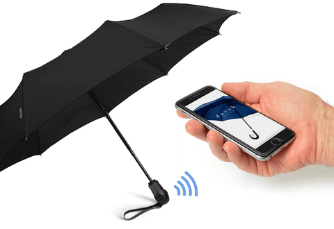 Davek Alert Umbrella