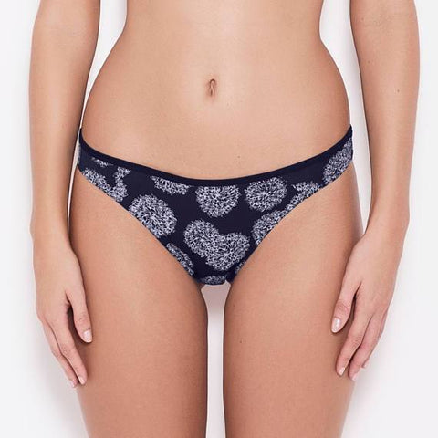 Pack of 2 Organic Cotton Panties Free Lingerie Bag