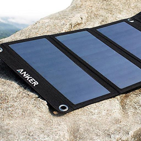 Solar Charger