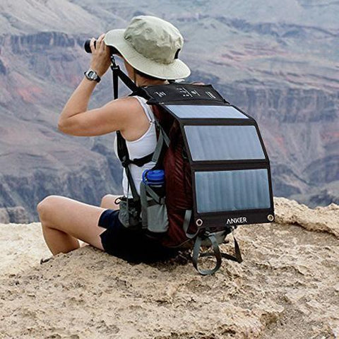 Solar Charger