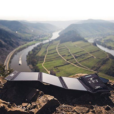 Solar Charger
