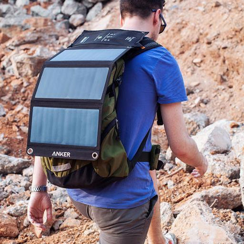 Solar Charger