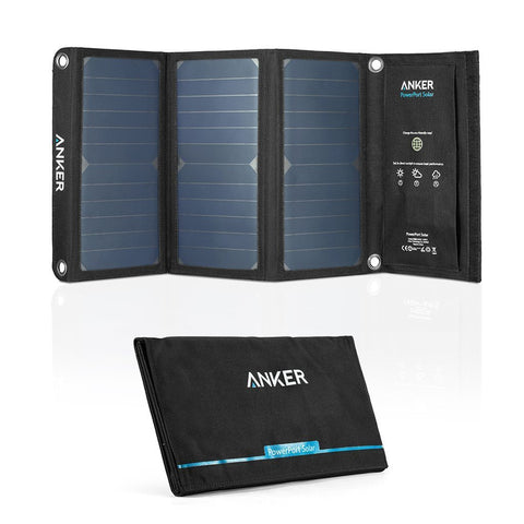 Solar Charger