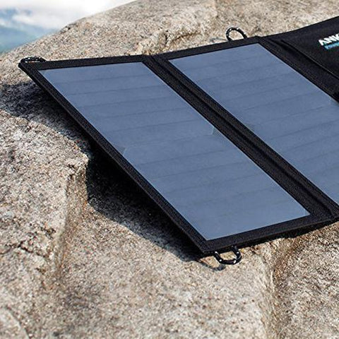 Solar Lite Charger