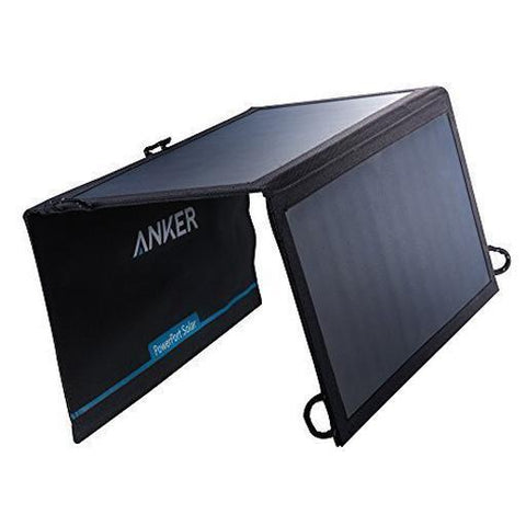 Solar Lite Charger
