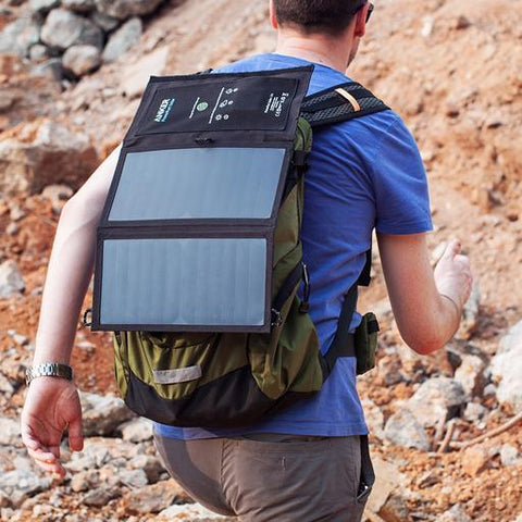 Solar Lite Charger