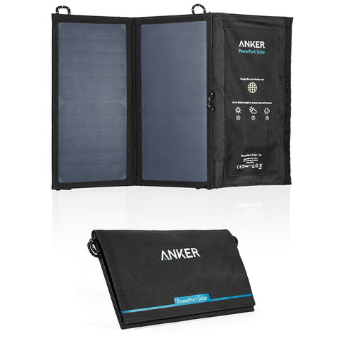 Solar Lite Charger