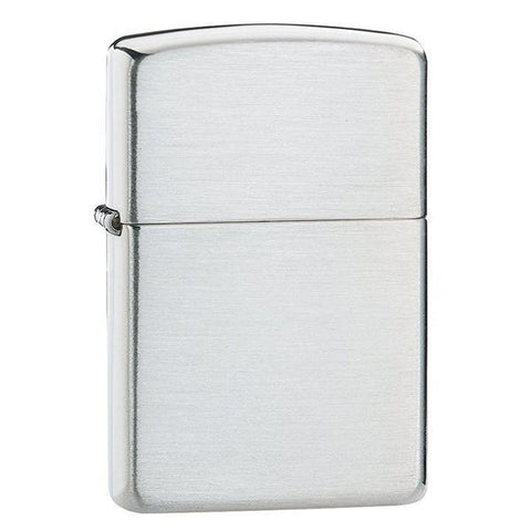 Armor Lighter - Sterling Silver