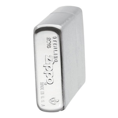 Armor Lighter - Sterling Silver