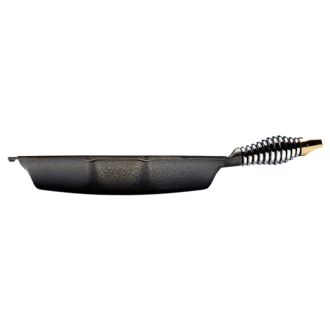 10 inch Grill Pan