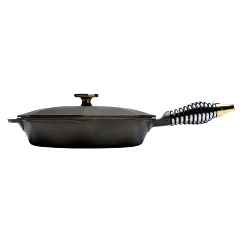 Finex 10 Inch Skillet