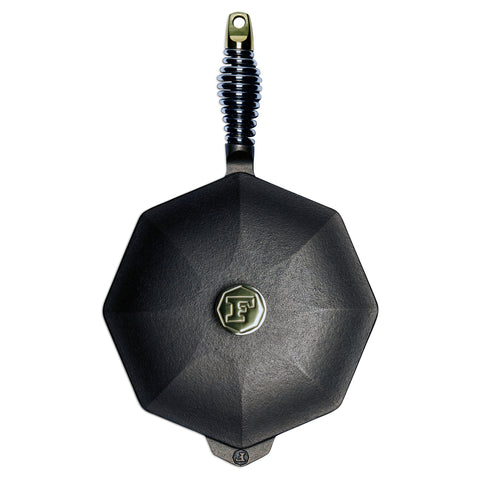 Finex 10 Inch Skillet