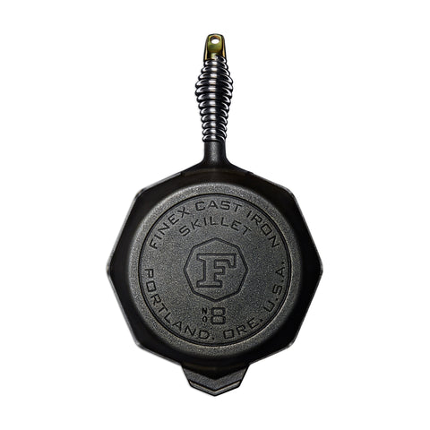 8 inch Skillet