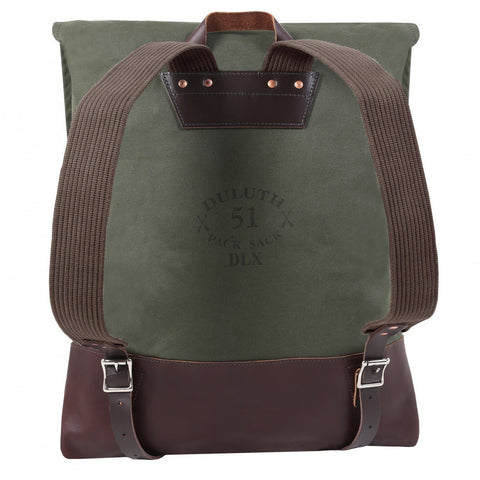 Duluth Pack #51 Deluxe Backpack | BuyMeOnce USA