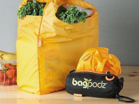 Reusable Bags