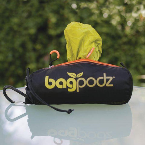 Reusable Bags
