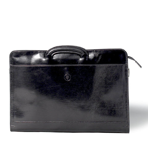 Barolo Leather Portfolio
