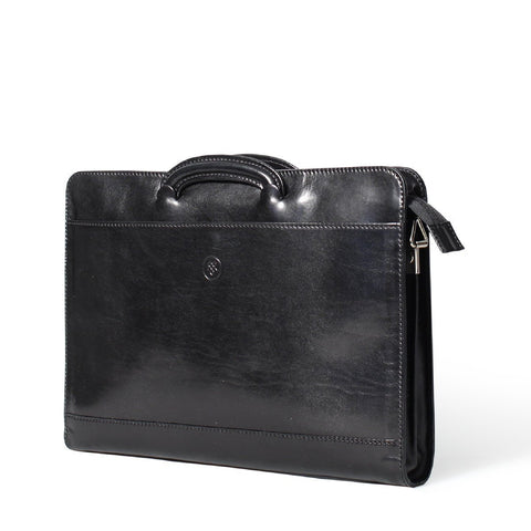 Barolo Leather Portfolio