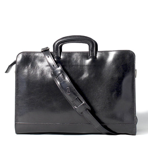 Barolo Leather Portfolio