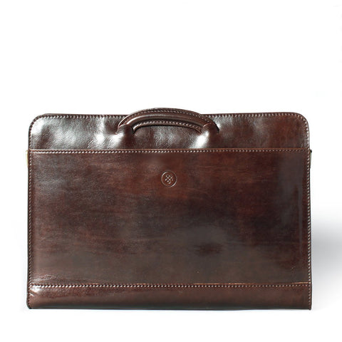Barolo Leather Portfolio