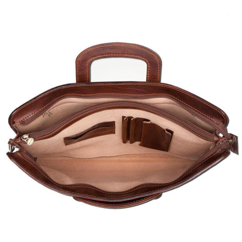 Barolo Leather Portfolio