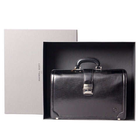 Basilio Briefcase