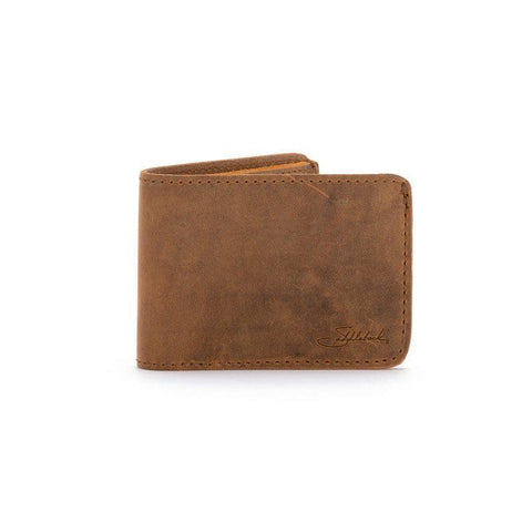 Bifold Wallet Small