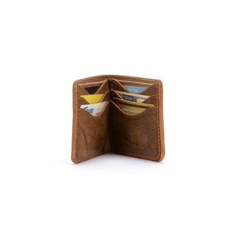 Bifold Wallet Medium