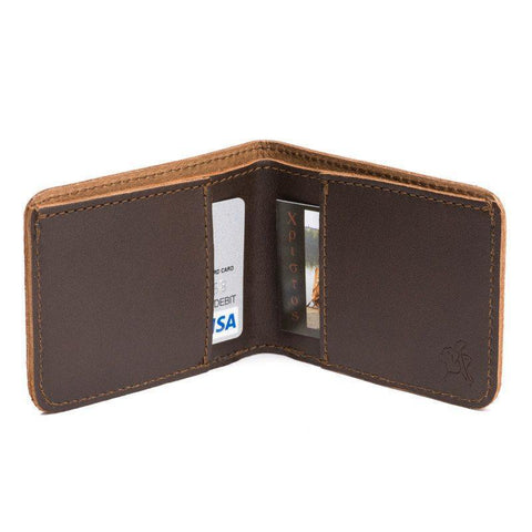 Bifold Wallet Small