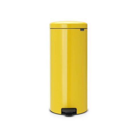 newIcon Pedal Bin, 8 Gal.