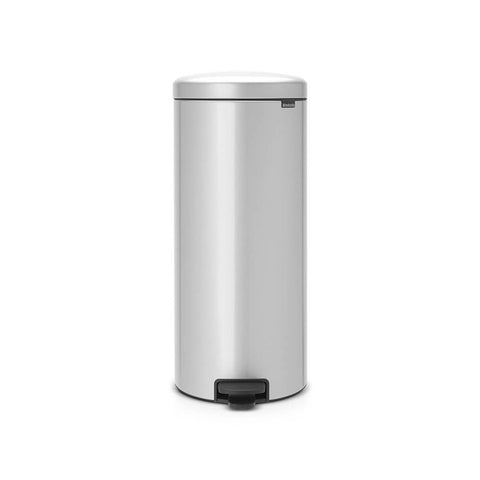 newIcon Pedal Bin, 8 Gal.