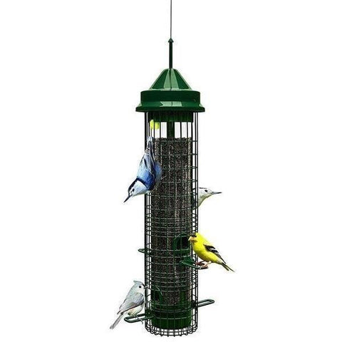 Squirrel Buster Classic Bird Feeder