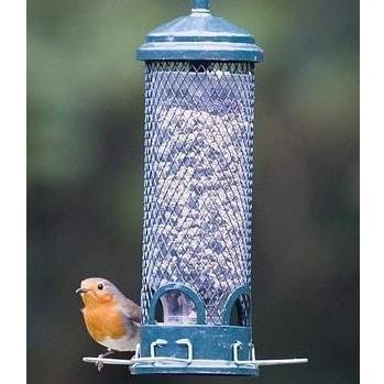 Squirrel Buster Mini Birdfeeder
