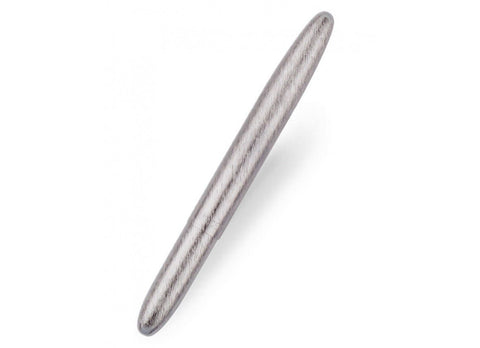 Bullet Space Pen, Brushed Chrome