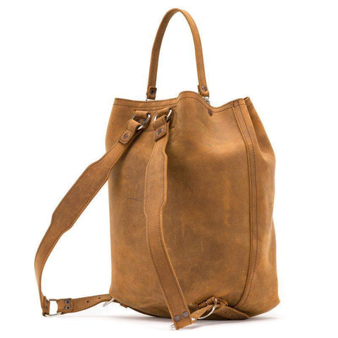 Bucket Backpack