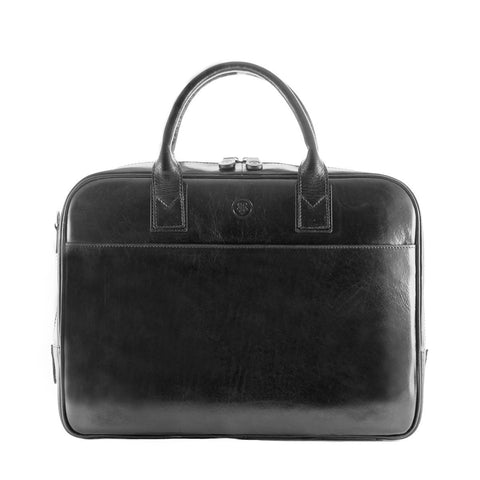 Calvino Soft Briefcase