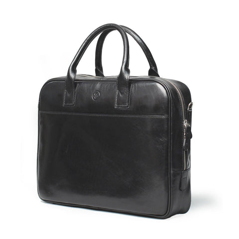 Calvino Soft Briefcase