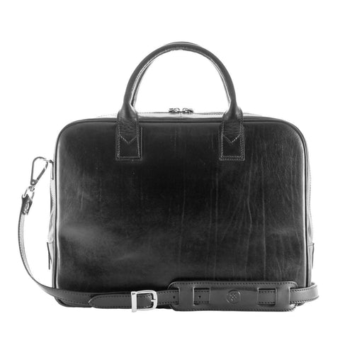 Calvino Soft Briefcase