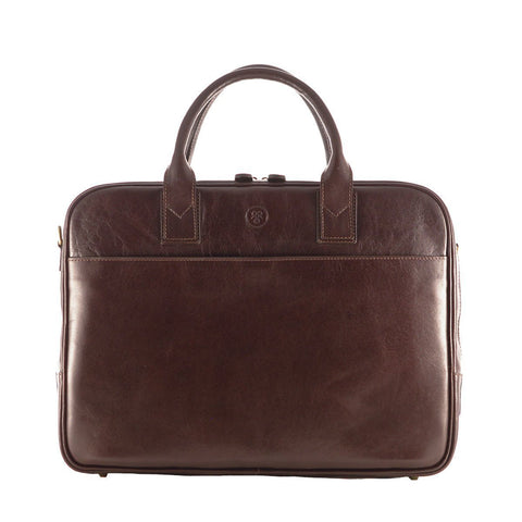 Calvino Soft Briefcase
