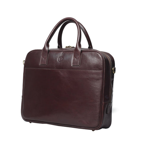 Calvino Soft Briefcase
