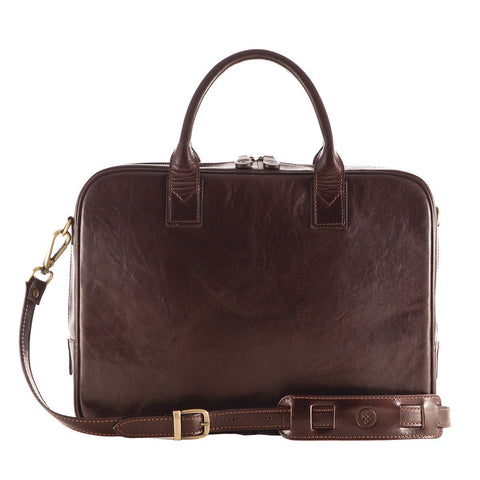 Calvino Soft Briefcase
