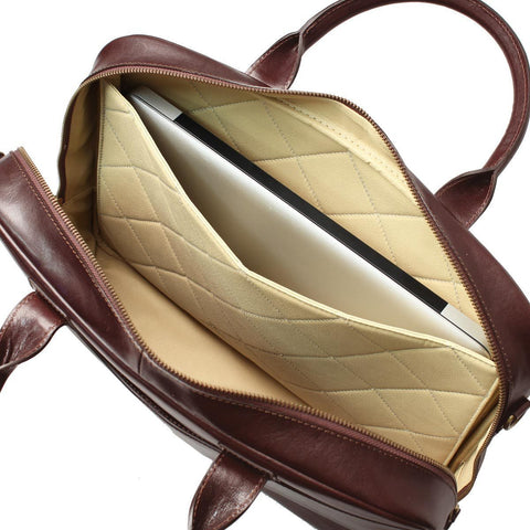 Calvino Soft Briefcase