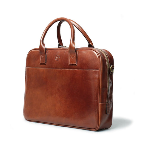 Calvino Soft Briefcase