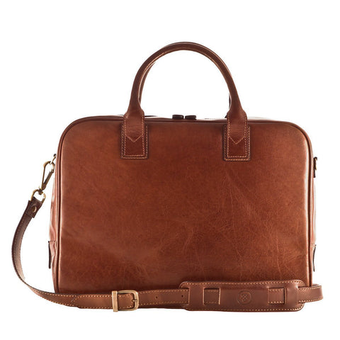 Calvino Soft Briefcase